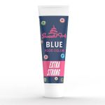 Detail k výrobkuSweetArt gélová farba tuba Intense Blue (30 g)