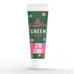 Detail k výrobkuSweetArt gélová farba tuba Intense Green (30 g)