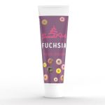 Detail k výrobkuSweetArt gélová farba v tube Fuchisa (30g)