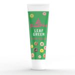 Obrázek k výrobku 24236 - SweetArt gelová farba v tube Leaf Green (30g)