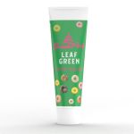 Detail k výrobkuSweetArt gélová farba v tube Leaf Green (30g)