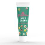 Obrázek k výrobku 24209 - SweetArt gelová farba v tube Mint Green (30g)