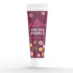 Obrázek k výrobku 24243 - SweetArt gelová farba v tube Orchid Purple (30g)