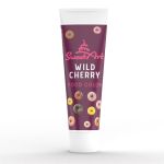 Obrázek k výrobku 24244 - SweetArt gelová farba v tube Wild Cherry (30g)