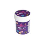 Detail k výrobkuSweetArt gélová farba Violet (30 g)