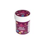 Detail k výrobkuSweetArt gélová farba Wild Cherry (30 g)-po minimálnej trv. : 03/2025