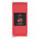 Detail k výrobkuSweetArt gum pasta vanilková Coral Red (1kg)