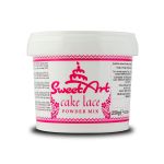 Detail k výrobkuSweetArt hmota na jedlú čipku Cake Lace Powder (250 g)s min.trvanlivosťou do 24.7.2024