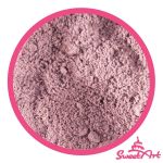Obrázek k výrobku 24537 - SweetArt jedlá prachová farba Lavender (2,5g)