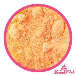 Obrázek k výrobku 24534 - SweetArt jedlá prachová farba Peach (2,5 g)