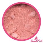 Obrázek k výrobku 24538 - SweetArt jedlá prachová farba Rose (2,5g)