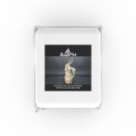 Detail k výrobkuSweetArt modelovacia hmota s kakaovým maslom (250g)
