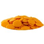Detail k výrobkuSweetArt oranžová poleva s pomarančovou príchuťou (250 g)