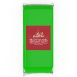 Detail k výrobkuSweetArt poťahovacia a modelovacia hmota vanilková Green (1 kg)