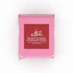 Detail k výrobkuSweetArt poťahovacia a modelovacia hmota vanilková Pink (250 g) 