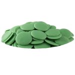 Obrázek k výrobku 25182 - SweetArt zelená poleva s pistáciovou príchuťou (250 g)