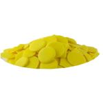 Obrázek k výrobku 25184 - SweetArt žltá poleva s citrónovou príchuťou (250 g)