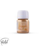 Detail k výrobkuTekutá metalická farba Fractal - Antique Copper (30 ml)