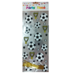 Obrázek k výrobku 27328 - Vrecko na sušienky 12ks Futbal