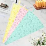 Detail k výrobkuVrecko na trezierovanie silikónové 40 cm

