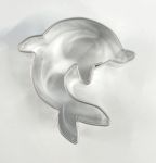Detail k výrobkuVykrajovátko Delfín malý 4 cm