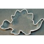 Detail k výrobkuVykrajovátko Dino 4. (97mm)
