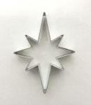 Detail k výrobkuVykrajovátko Hviezda nepravideľná veľká 7,5 cm