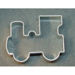 Detail k výrobkuVykrajovátko Mašinka (6,6cm)