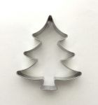 Detail k výrobkuVykrajovátko Strom nerez 6,5 cm