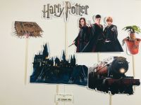 Detail k výrobkuZápich-Harry Potter sada 6ks 