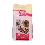 Obrázek k výrobku 26874 - Zmes FunCakes na čokoládový krém Enchanted Cream 450 g