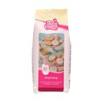 Obrázek k výrobku 26882 - Zmes FunCakes na kráľovskú polevu 900 g