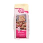 Obrázek k výrobku 26873 - Zmes FunCakes na maslový krém 1 kg