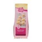 Obrázek k výrobku 26875 - Zmes FunCakes na švajčiarsky maslový krém s meringue 800 g